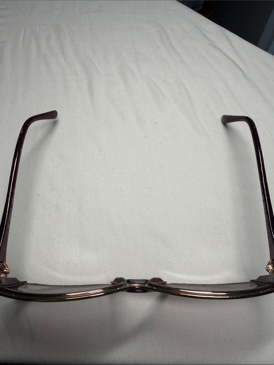 Vintage Authenic Gucci sunglasses main image 4